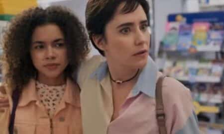 Joélly e Samira Tres Graças