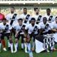 Jogadores da Ponte Preta