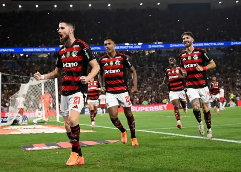 Jorginho