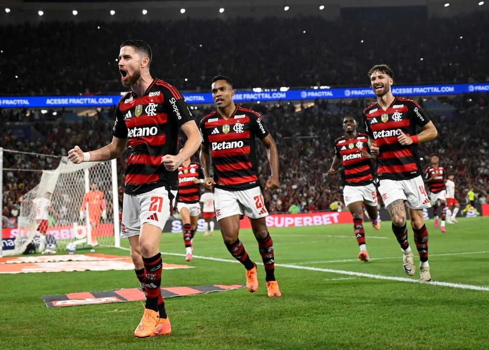 Jorginho