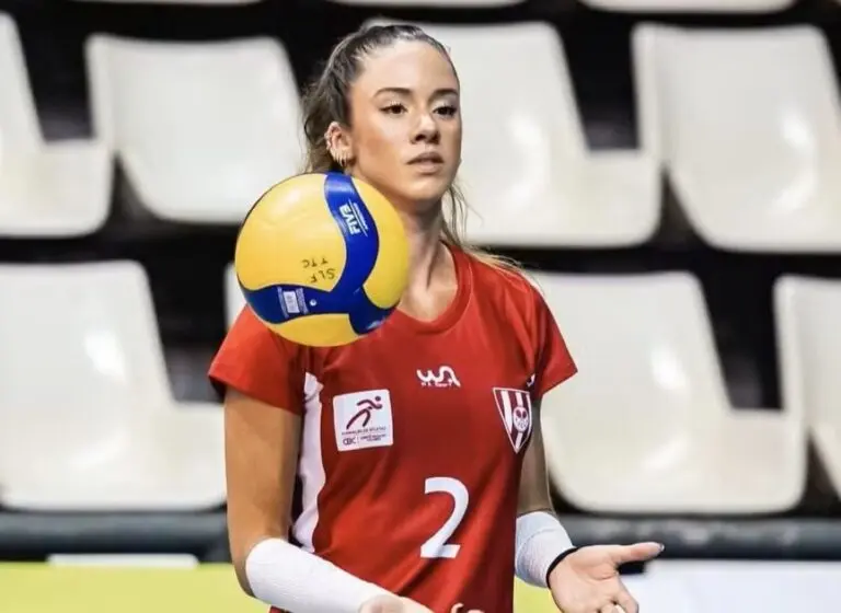Júlia Azevedo
