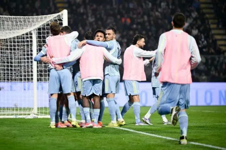Juventus
