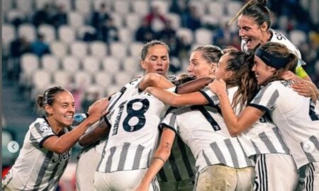 Juventus F