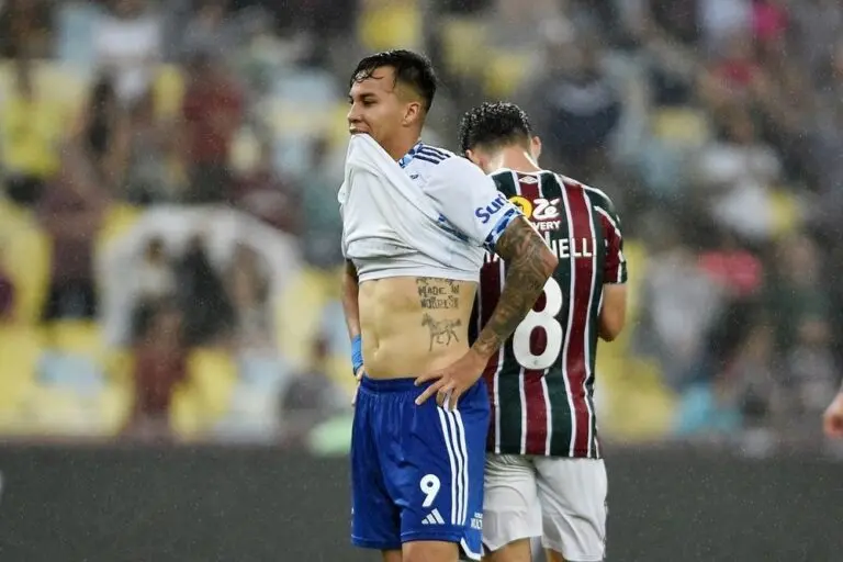 Kaio Jorge