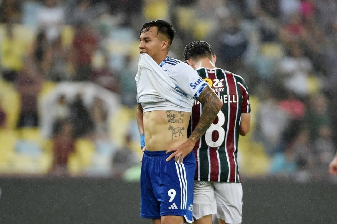 Kaio Jorge