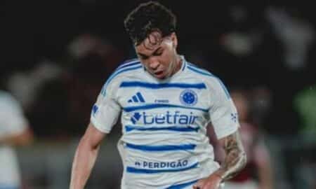 Kaio Jorge