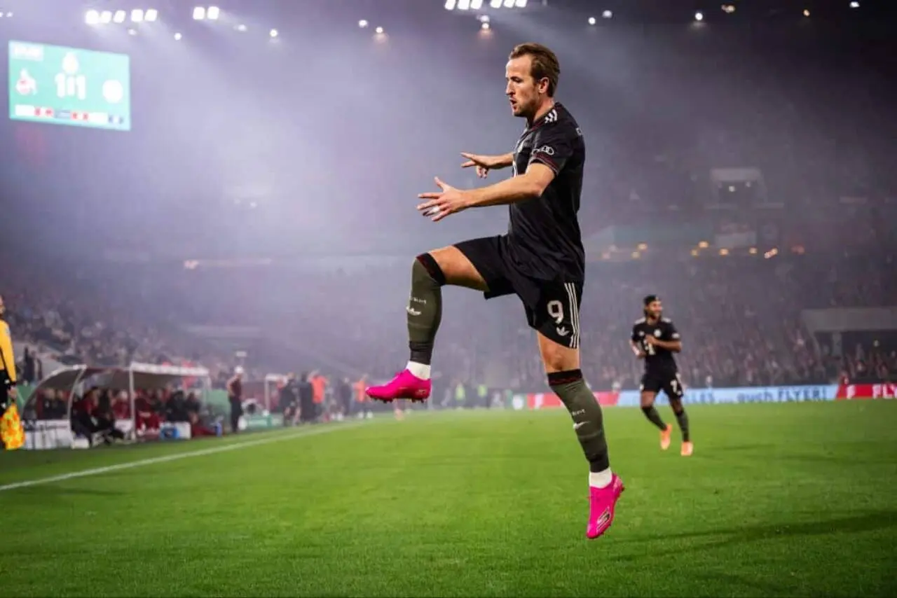 Kane