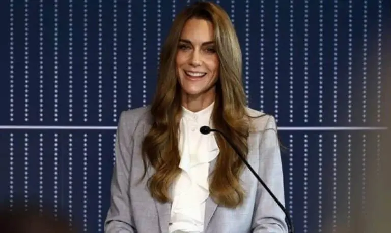 Kate Middleton -