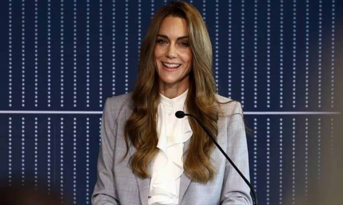 Kate Middleton -