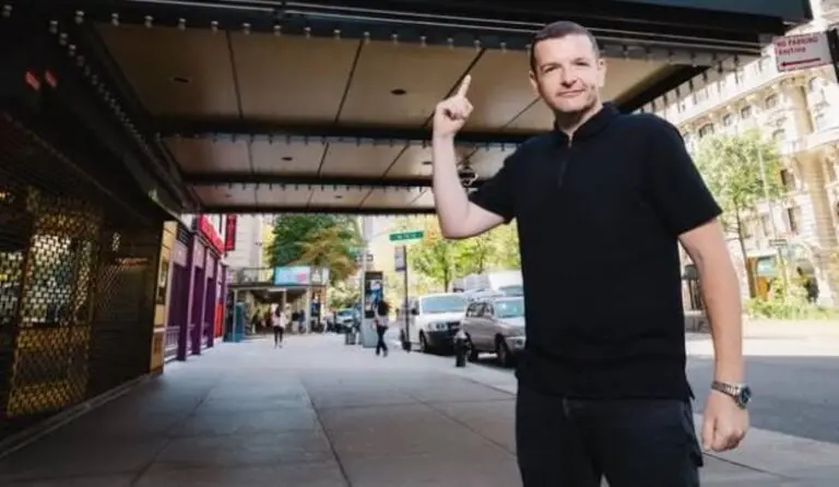 Kevin Bridges