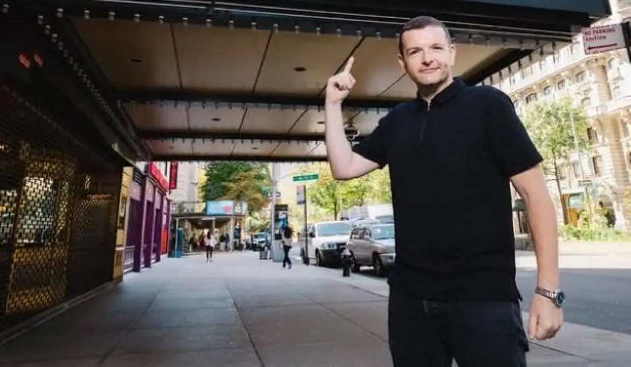 Kevin Bridges