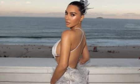 Kim Kardashian