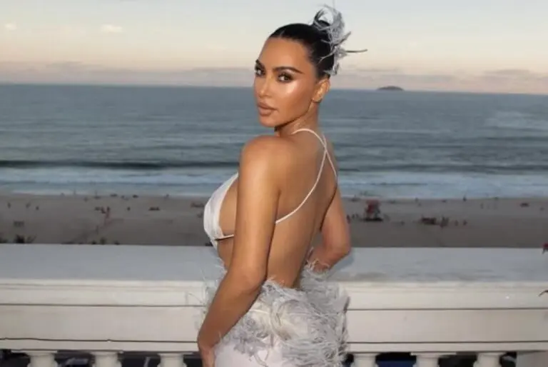 Kim Kardashian