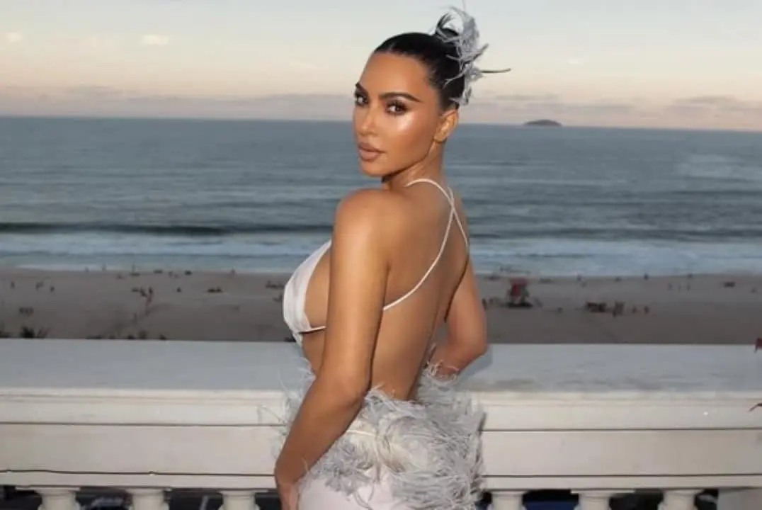 Kim Kardashian