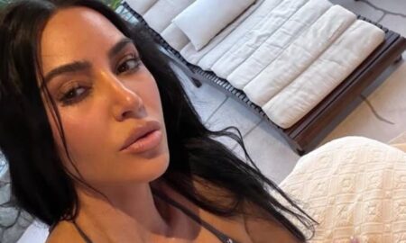 Kim Kardashian
