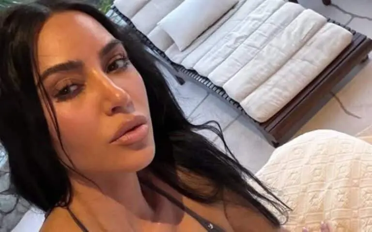 Kim Kardashian