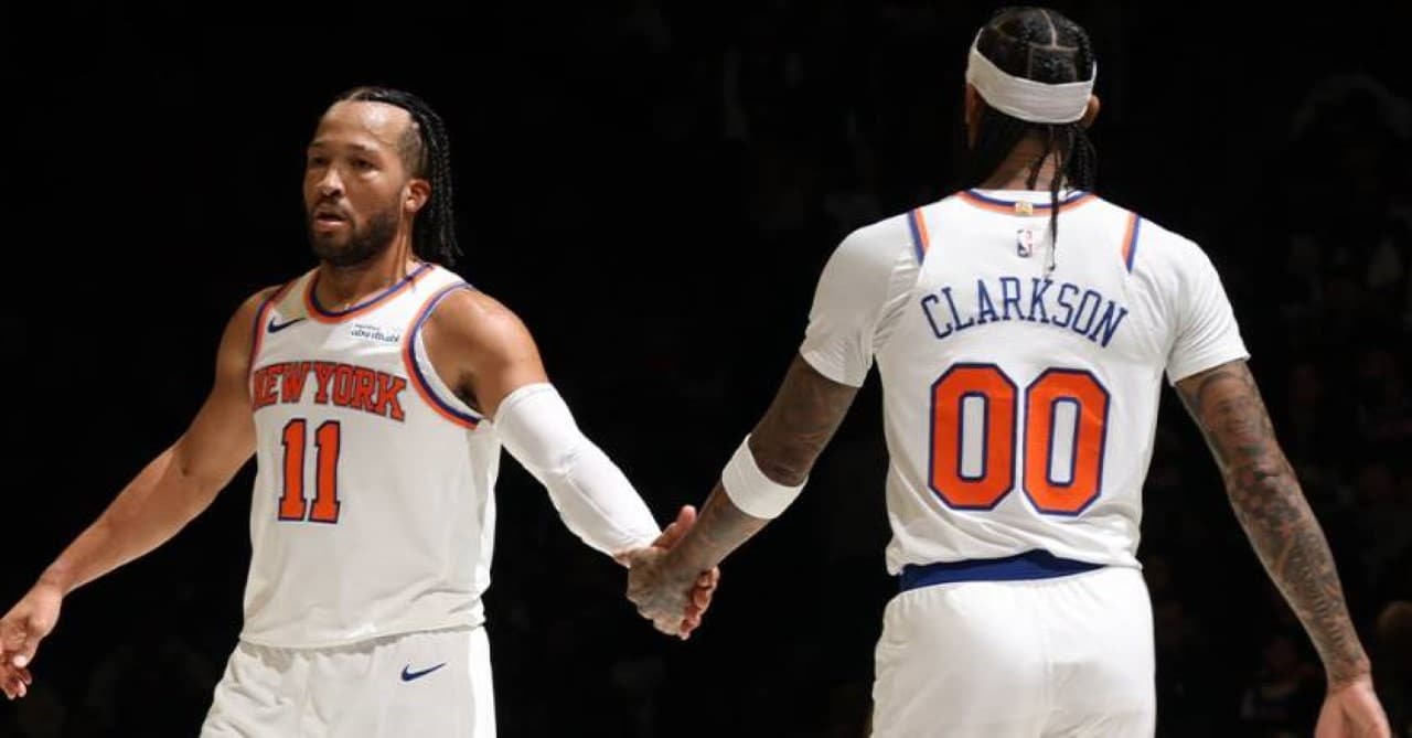 Knicks