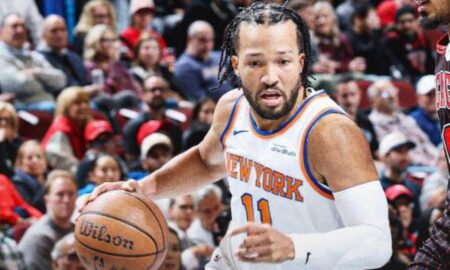 Knicks