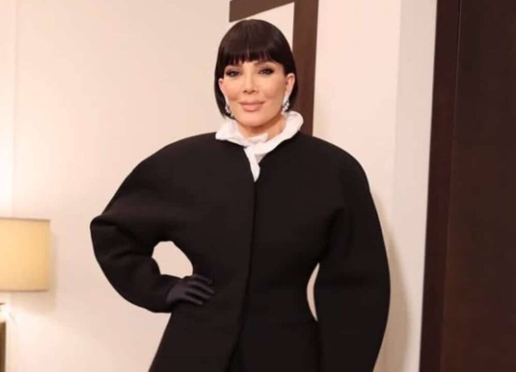 Kris Jenner