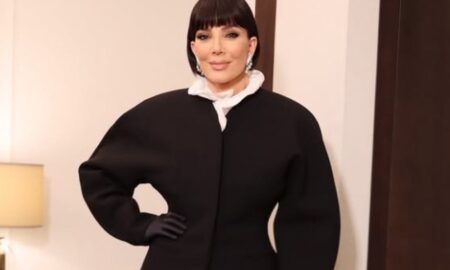 Kris Jenner