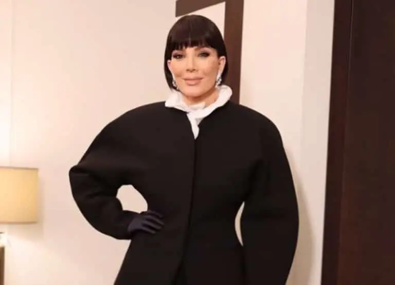 Kris Jenner