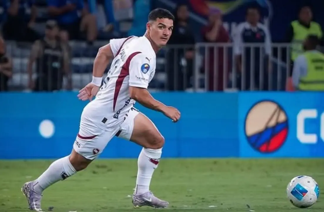 LDU