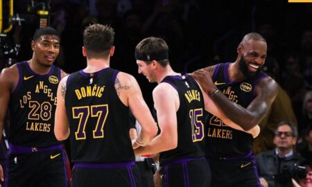 Lakers