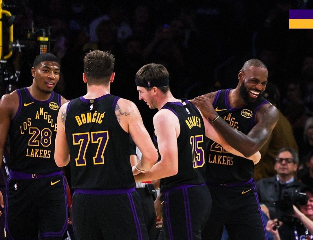 Lakers