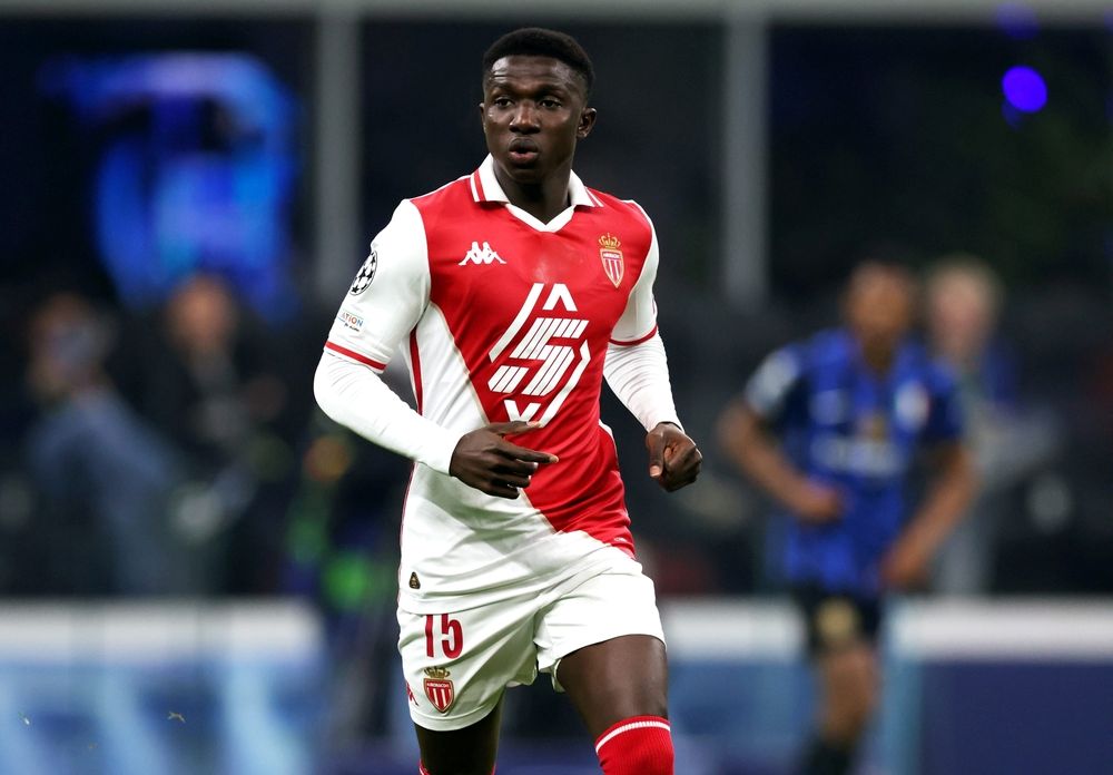 Lamine Camara