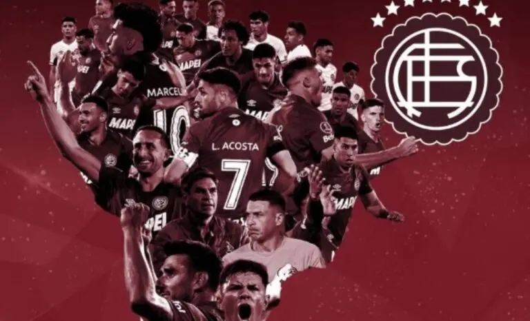 Lanus