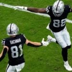 Las Vegas Raiders