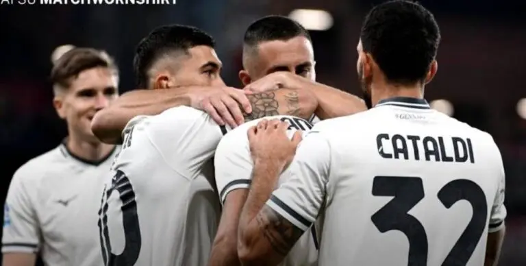 Onde assistir Lazio x Cagliari ao vivo na Serie A: destaques e escalações