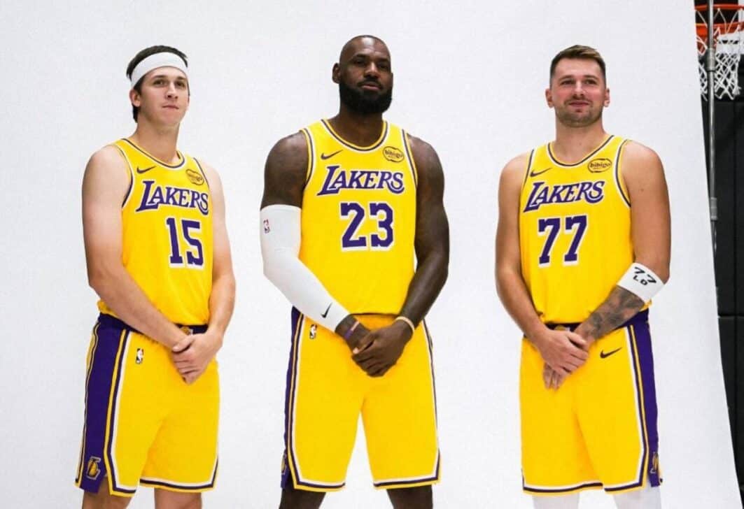 LeBron James