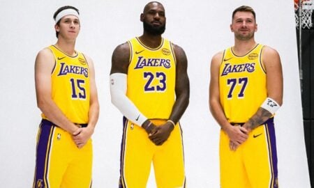 LeBron James