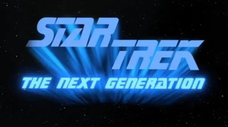 Lego - StarTrek