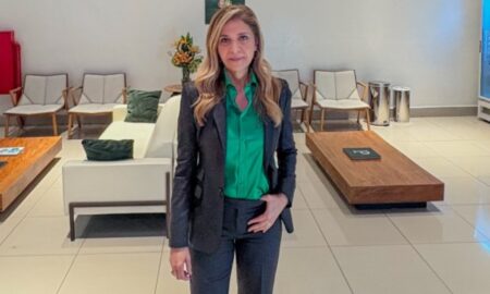 Leila Pereira