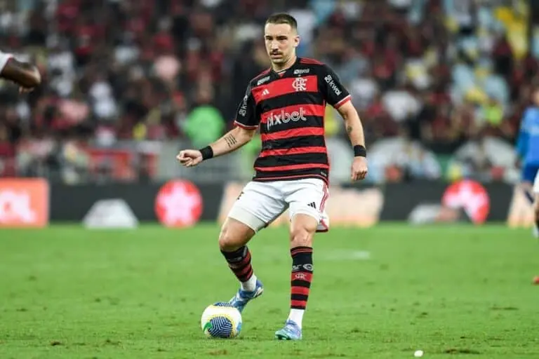 Léo Ortiz