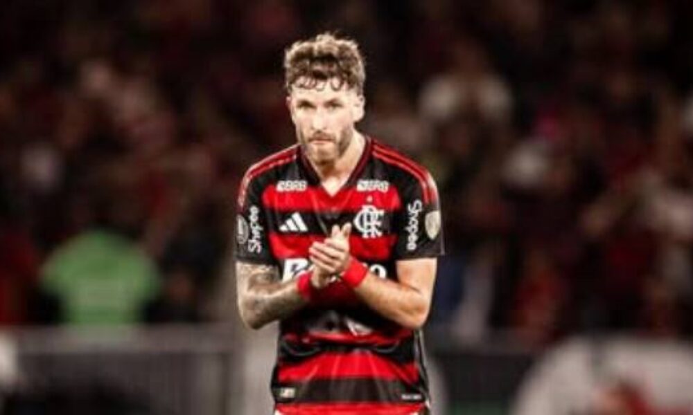 Tempat menonton pertandingan Flamengo x Ceará di Maracanã Rabu ini: Opsi TV dan streaming untuk Brasileirão