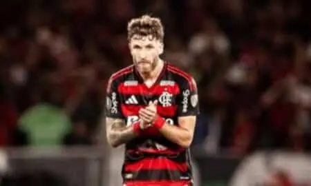Léo Pereira