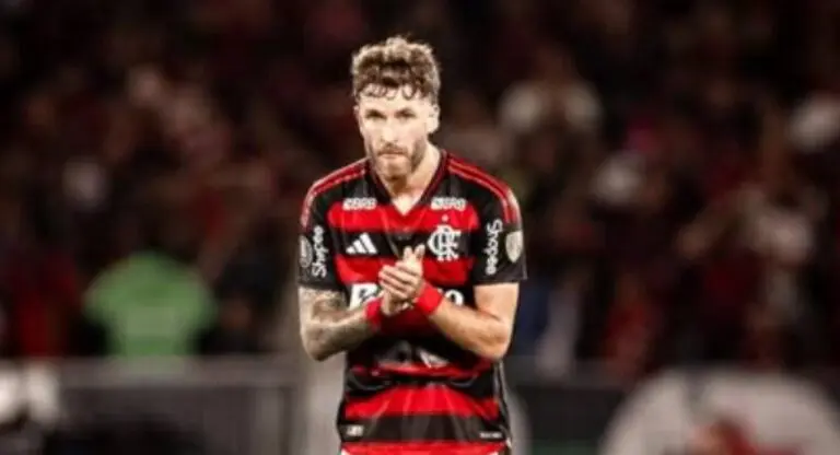 Léo Pereira
