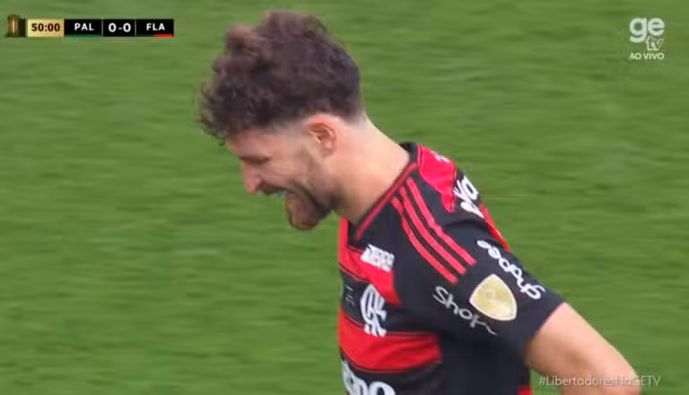 Leo Pereira Segundo Tempo