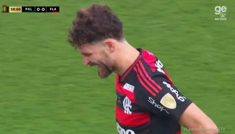 Leo Pereira Segundo Tempo