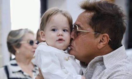 Leonardo e José Leonardo