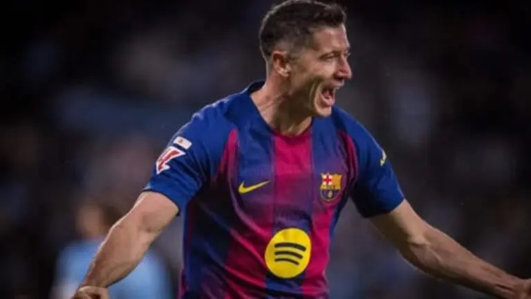 Lewandowski