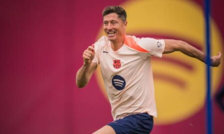 Lewandowski