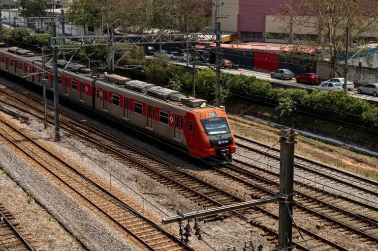 Linha 7 Metro