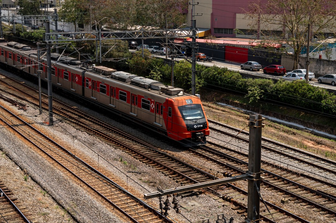 Linha 7 Metro