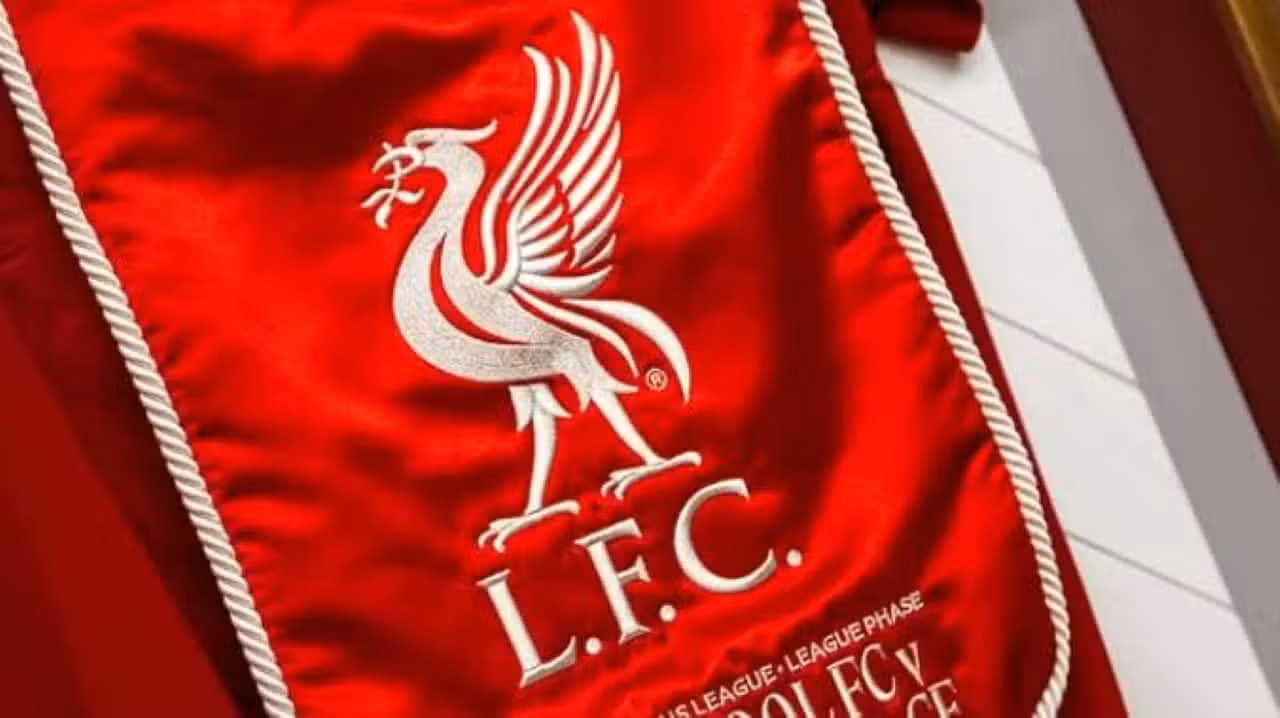 Liverpool