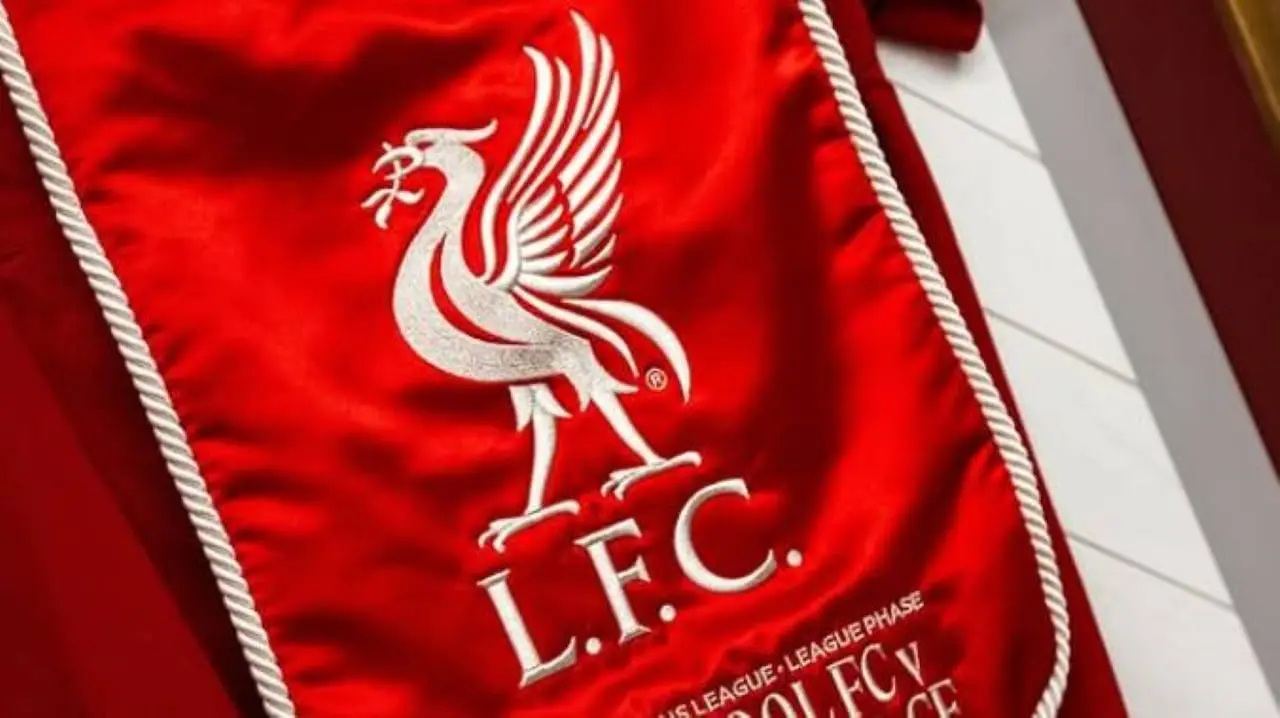 Liverpool