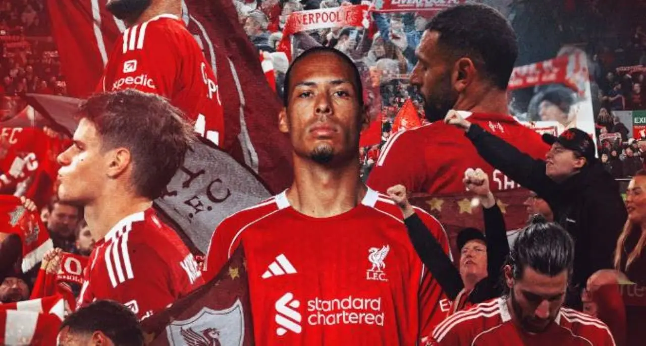 Liverpool